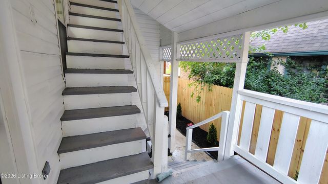 3604 W Market St, Louisville, KY 40212