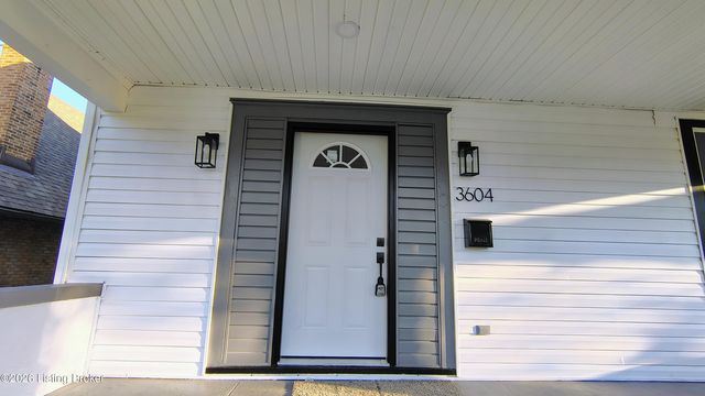 3604 W Market St, Louisville, KY 40212