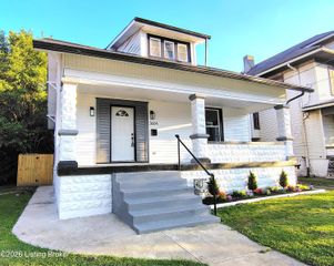 3604 W Market St, Louisville, KY 40212