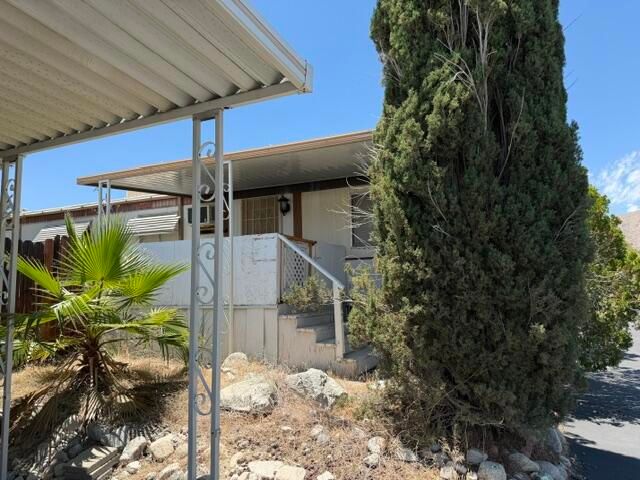 10888 West Drive 47, Morongo Valley, CA 92256