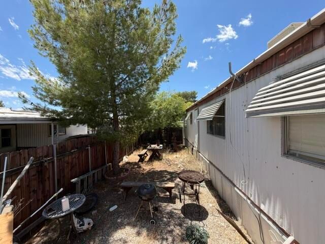 10888 West Drive 47, Morongo Valley, CA 92256