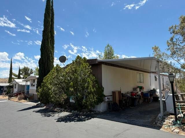 10888 West Drive 47, Morongo Valley, CA 92256