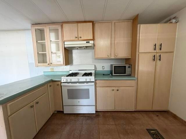 10888 West Drive 47, Morongo Valley, CA 92256