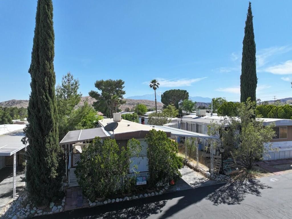 10888 West Drive 47, Morongo Valley, CA 92256