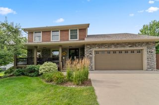 7741 NE 108th Place, Bondurant, IA 50035
