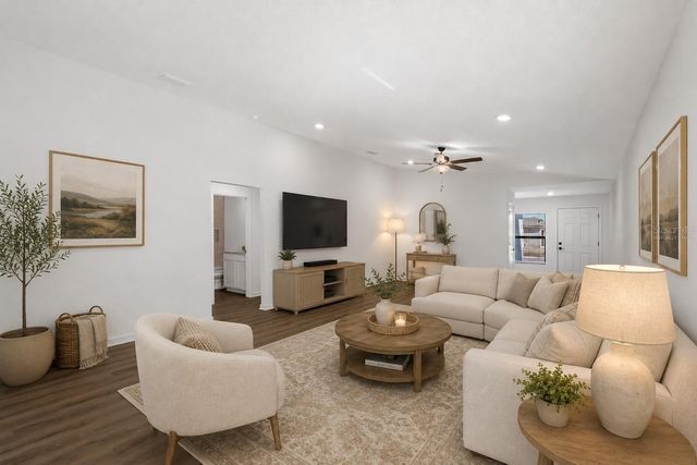 13331 CANADA GOOSE ROAD, Weeki Wachee, FL 34614