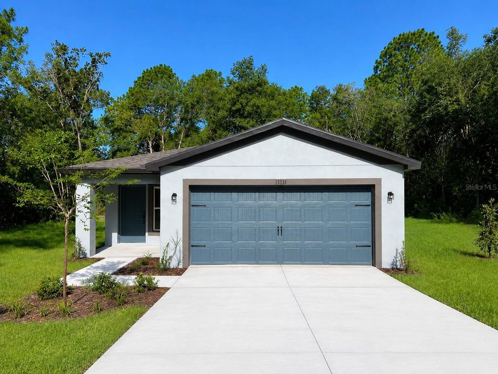 13331 CANADA GOOSE ROAD, Weeki Wachee, FL 34614