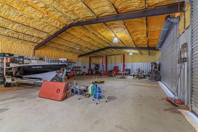 570 Poncho ST, Kingsland, TX 78639