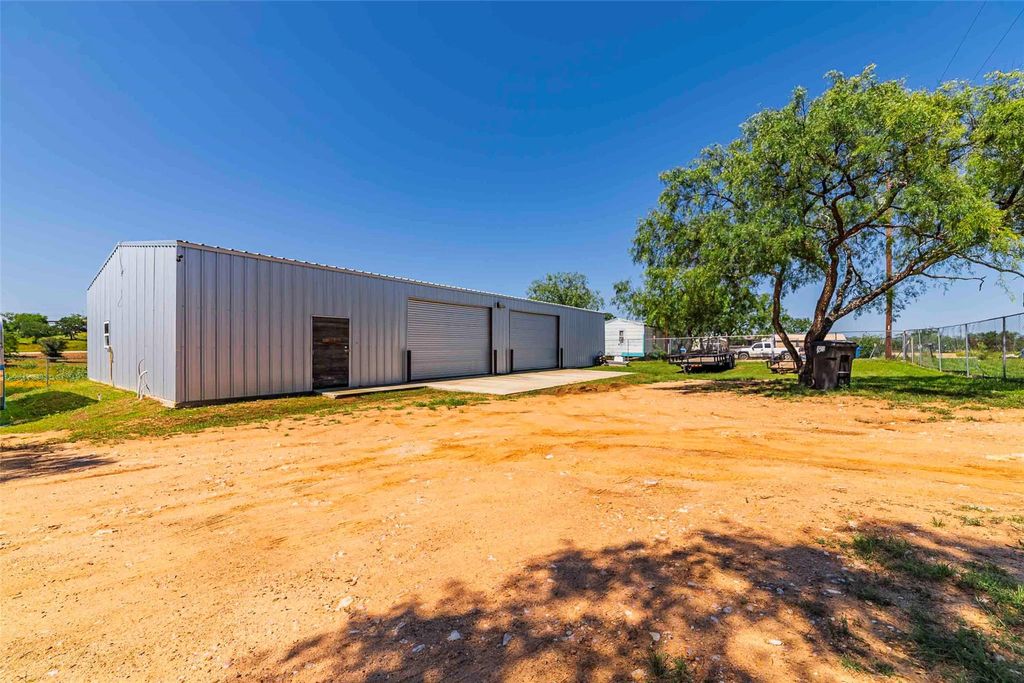 570 Poncho ST, Kingsland, TX 78639