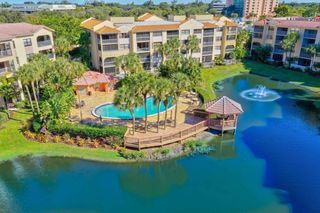 700 Uno Lago Drive 403, Juno Beach, FL 33408