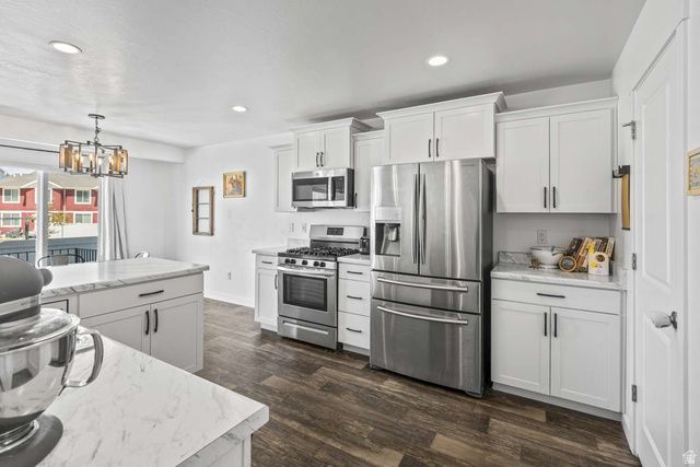 5186 W KOPPERS LN, Herriman, UT 84096