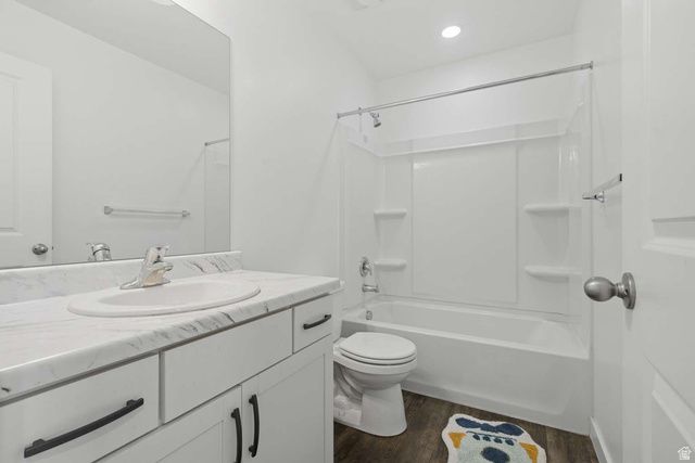5186 W KOPPERS LN, Herriman, UT 84096
