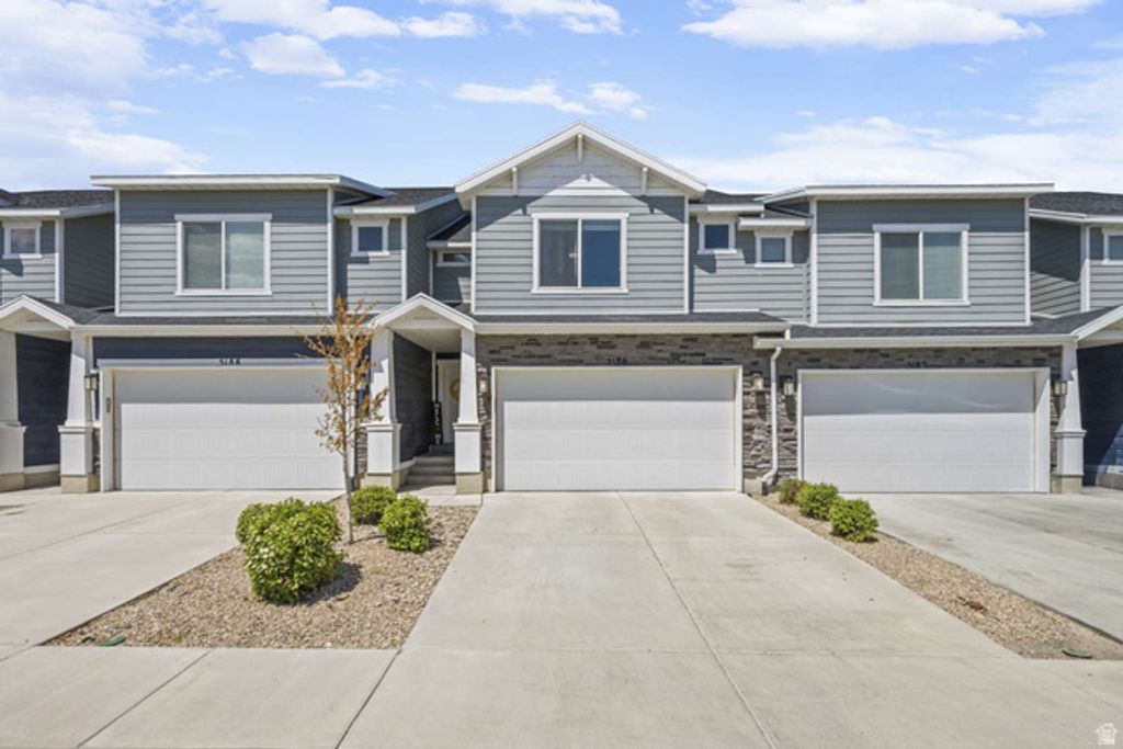 5186 W KOPPERS LN, Herriman, UT 84096