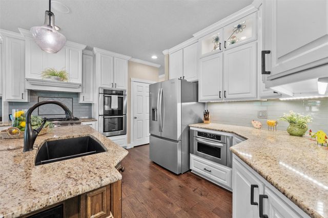 4950 Lago Vista DR, Belton, TX 76513