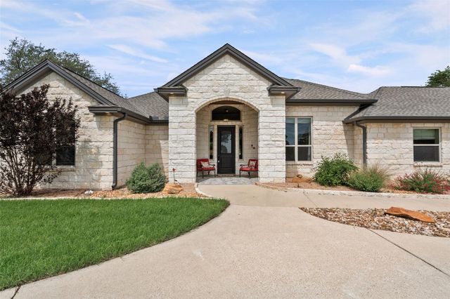 4950 Lago Vista DR, Belton, TX 76513