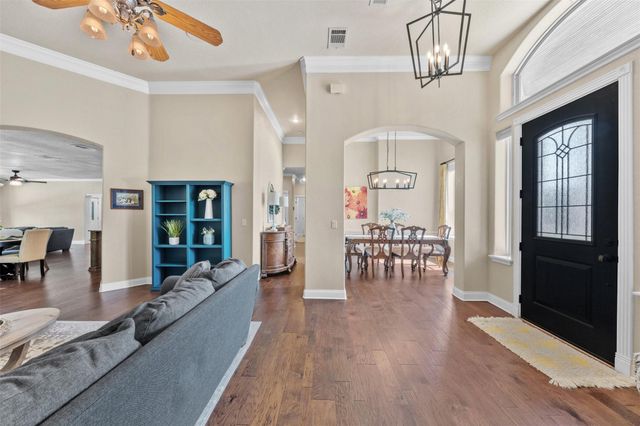 4950 Lago Vista DR, Belton, TX 76513