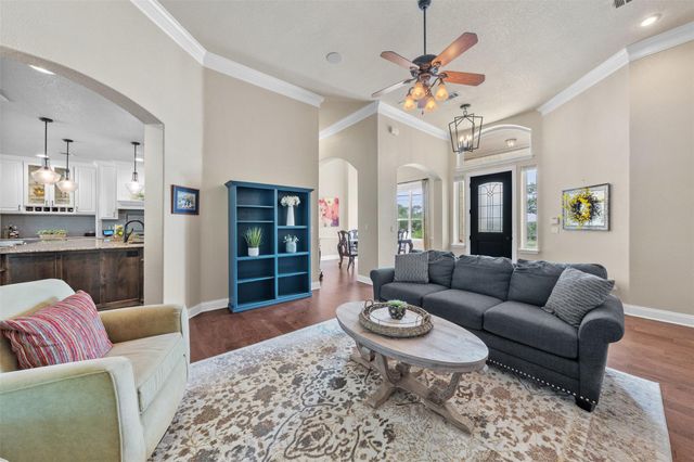 4950 Lago Vista DR, Belton, TX 76513