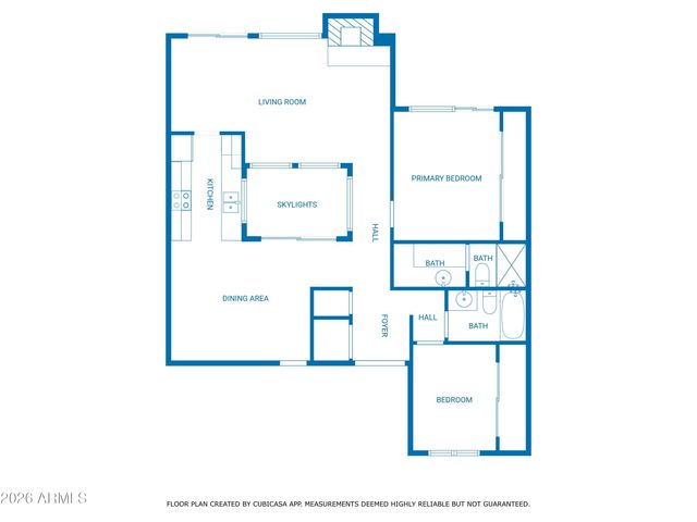 4901 E MAGIC STONE Drive, Phoenix, AZ 85044