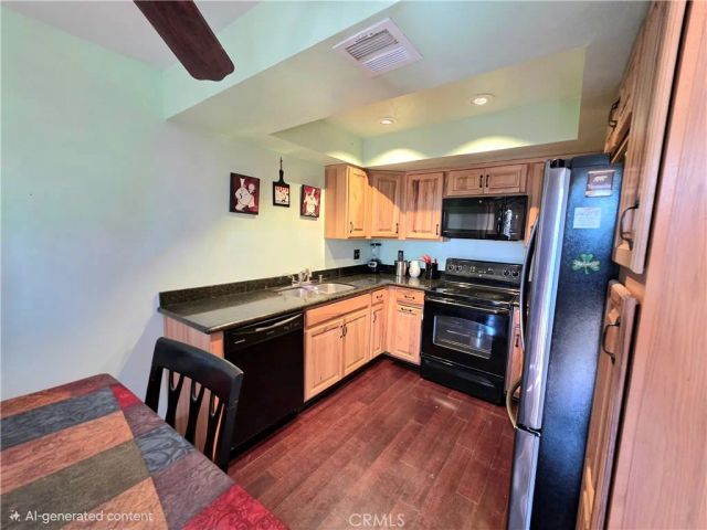 1011 Cotter Avenue 12A, Duarte, CA 91010
