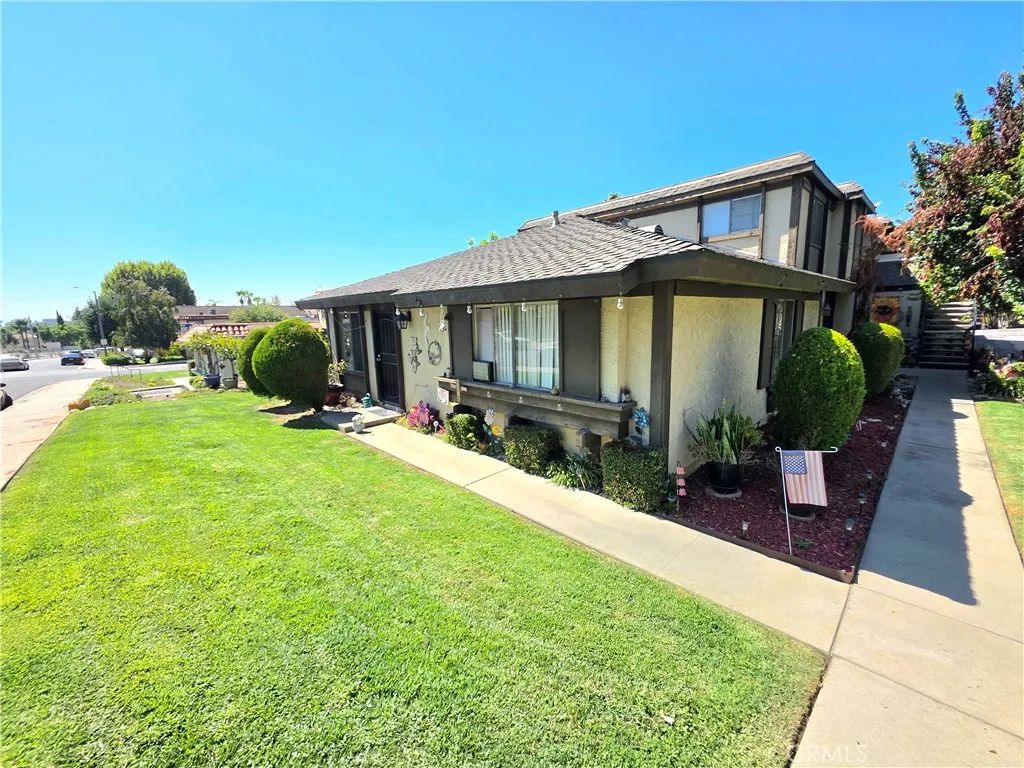 1011 Cotter Avenue 12A, Duarte, CA 91010