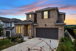 4621 Modena Bay BND, Leander, TX 78641