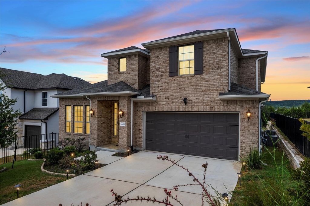 4621 Modena Bay BND, Leander, TX 78641