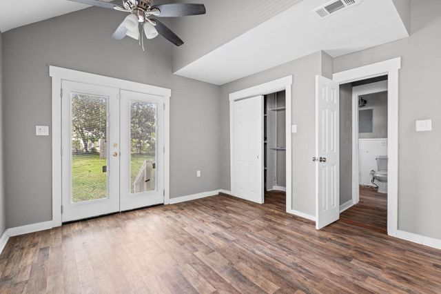 2550 EVERETT AVE, Memphis, TN 38112