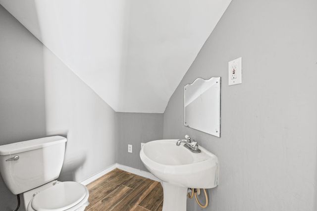 2550 EVERETT AVE, Memphis, TN 38112