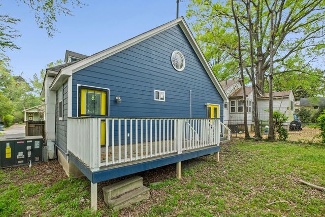 2550 EVERETT AVE, Memphis, TN 38112