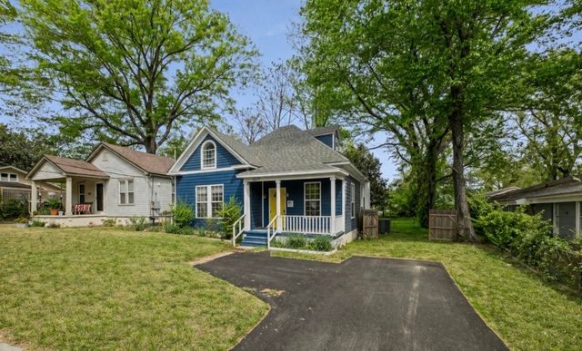 2550 EVERETT AVE, Memphis, TN 38112