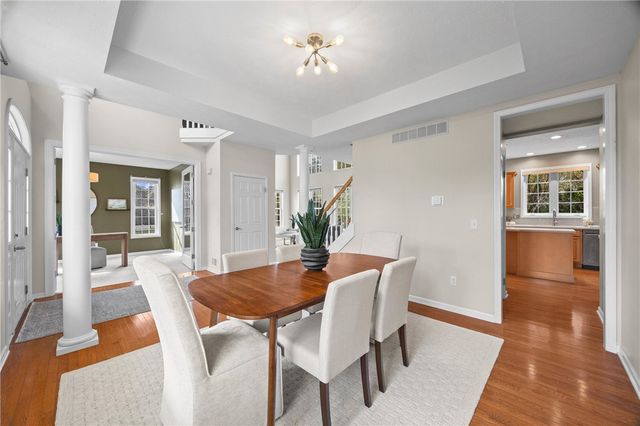 29 Coralburst Crescent, Penfield, NY 14580