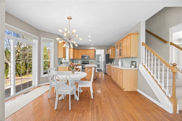 29 Coralburst Crescent, Penfield, NY 14580
