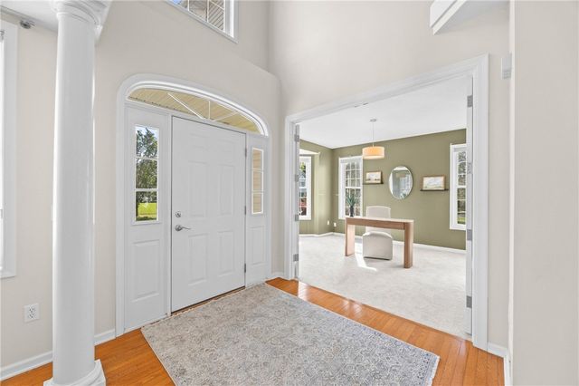 29 Coralburst Crescent, Penfield, NY 14580