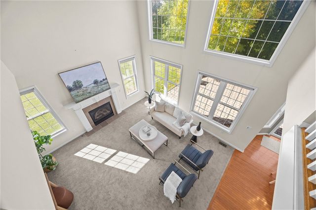 29 Coralburst Crescent, Penfield, NY 14580