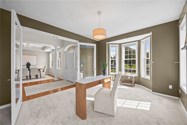29 Coralburst Crescent, Penfield, NY 14580