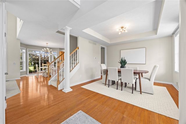 29 Coralburst Crescent, Penfield, NY 14580