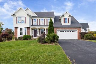 29 Coralburst Crescent, Penfield, NY 14580
