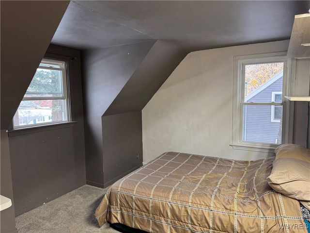 6467 Chestnut Ridge Road, Orchard Park, NY 14127