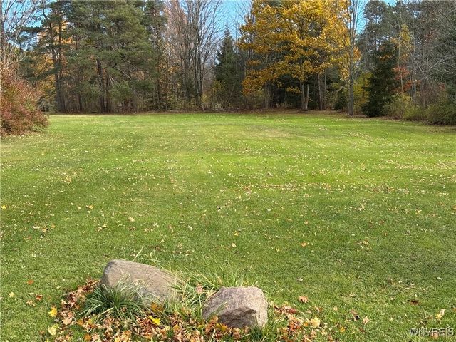 6467 Chestnut Ridge Road, Orchard Park, NY 14127