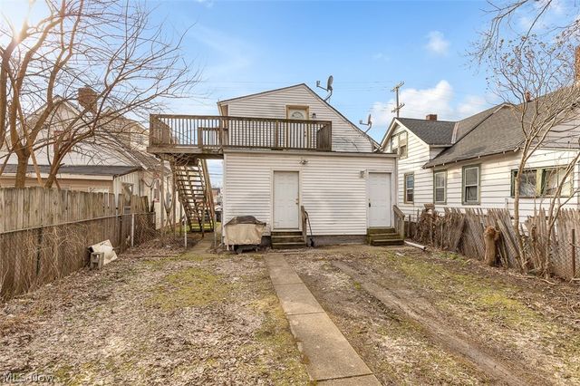 3279 W 44th Street, Cleveland, OH 44109