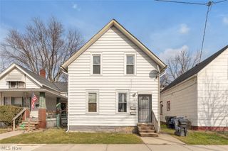3279 W 44th Street, Cleveland, OH 44109