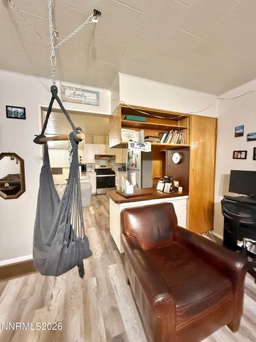 68 W 5th Street, Battle Mountain, NV 89820