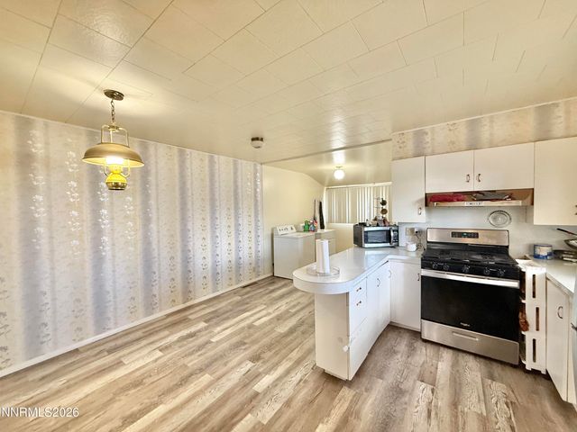 68 W 5th Street, Battle Mountain, NV 89820