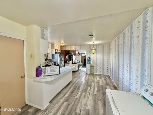 68 W 5th Street, Battle Mountain, NV 89820