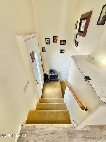 68 W 5th Street, Battle Mountain, NV 89820