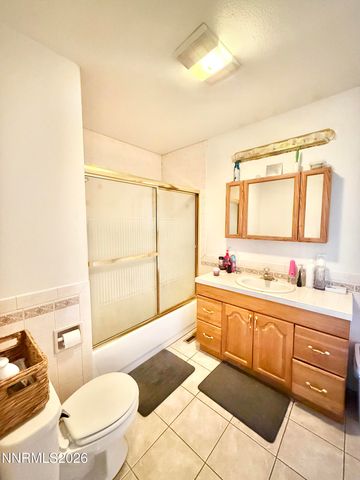 68 W 5th Street, Battle Mountain, NV 89820