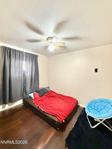 68 W 5th Street, Battle Mountain, NV 89820