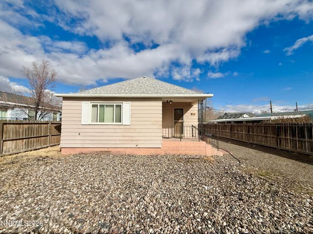 68 W 5th Street, Battle Mountain, NV 89820