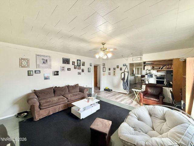 68 W 5th Street, Battle Mountain, NV 89820