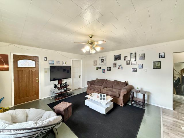 68 W 5th Street, Battle Mountain, NV 89820